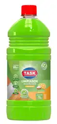 Task Limpiador Multiusos Cítrico