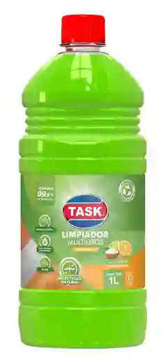 Limpiador Task Limpiador Task Multiuso Citric (1000 Ml)