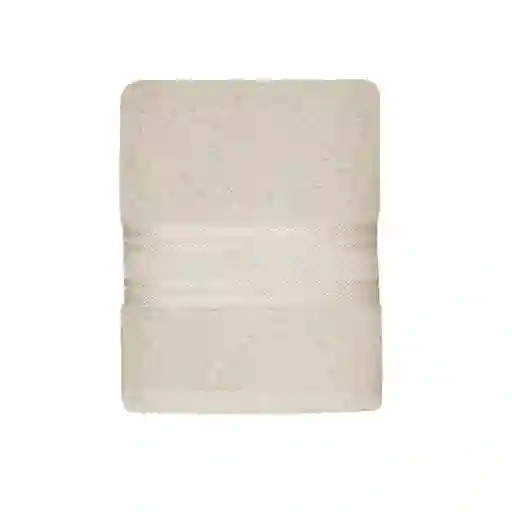 Toalla 40x70 en 420 Gm Beige