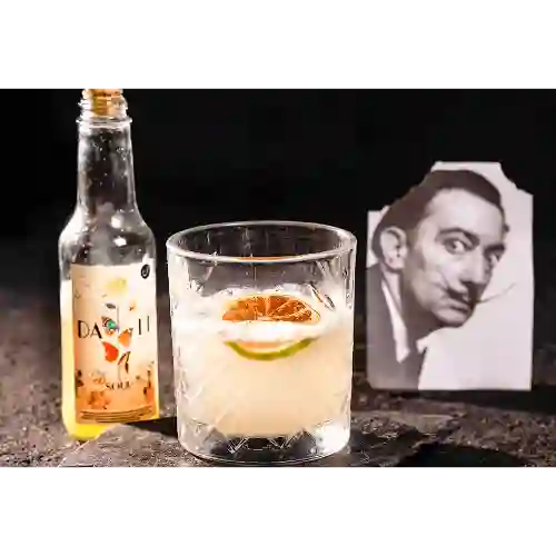 Cocktail Dalí
