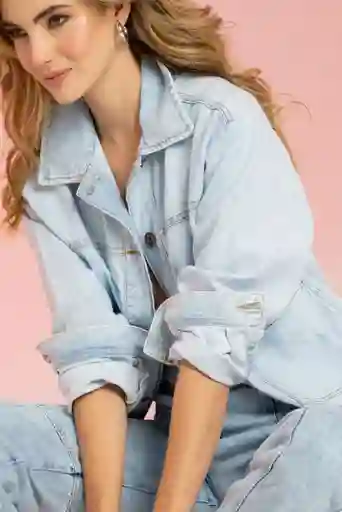 Chaqueta Vintage