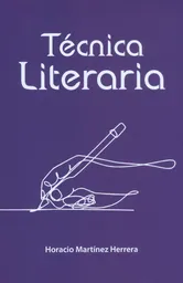 Técnica Literaria