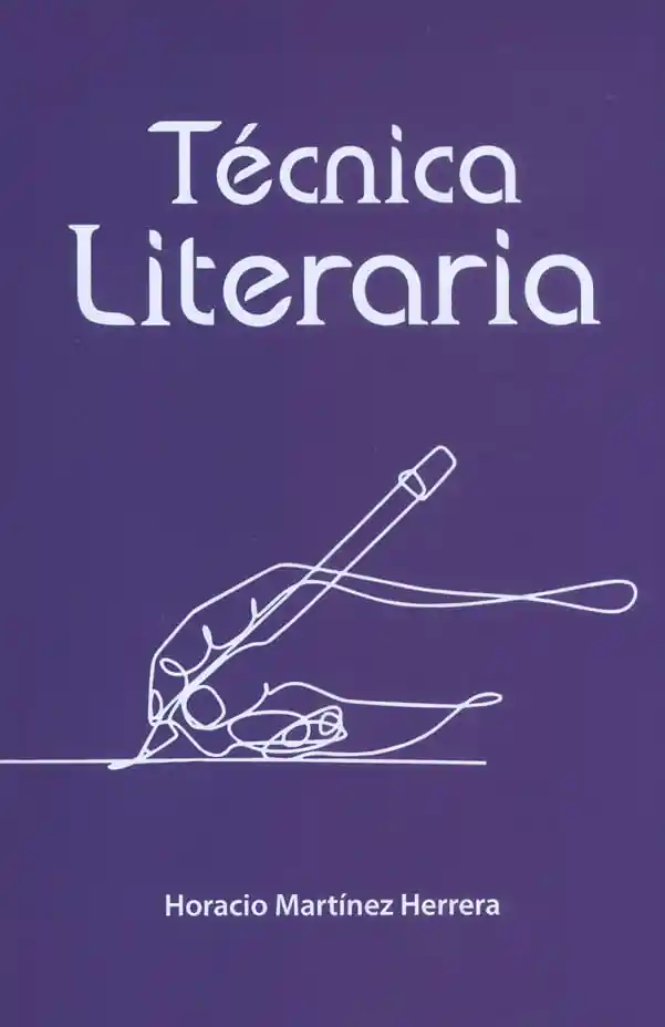 Técnica Literaria