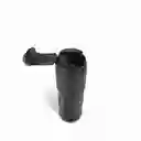 Termo Geo Negro 350 mL Ambiente Gourmet