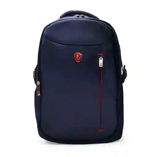 Swisspass Morral Azul S-02b