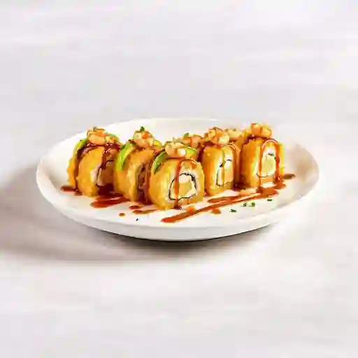 Chacho Roll