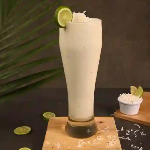Limonada de Coco 16 Oz