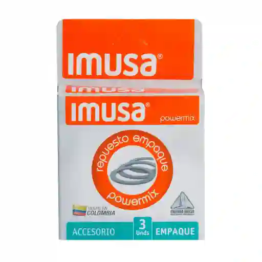 Imusa Repuesto para Licuadora Powermix