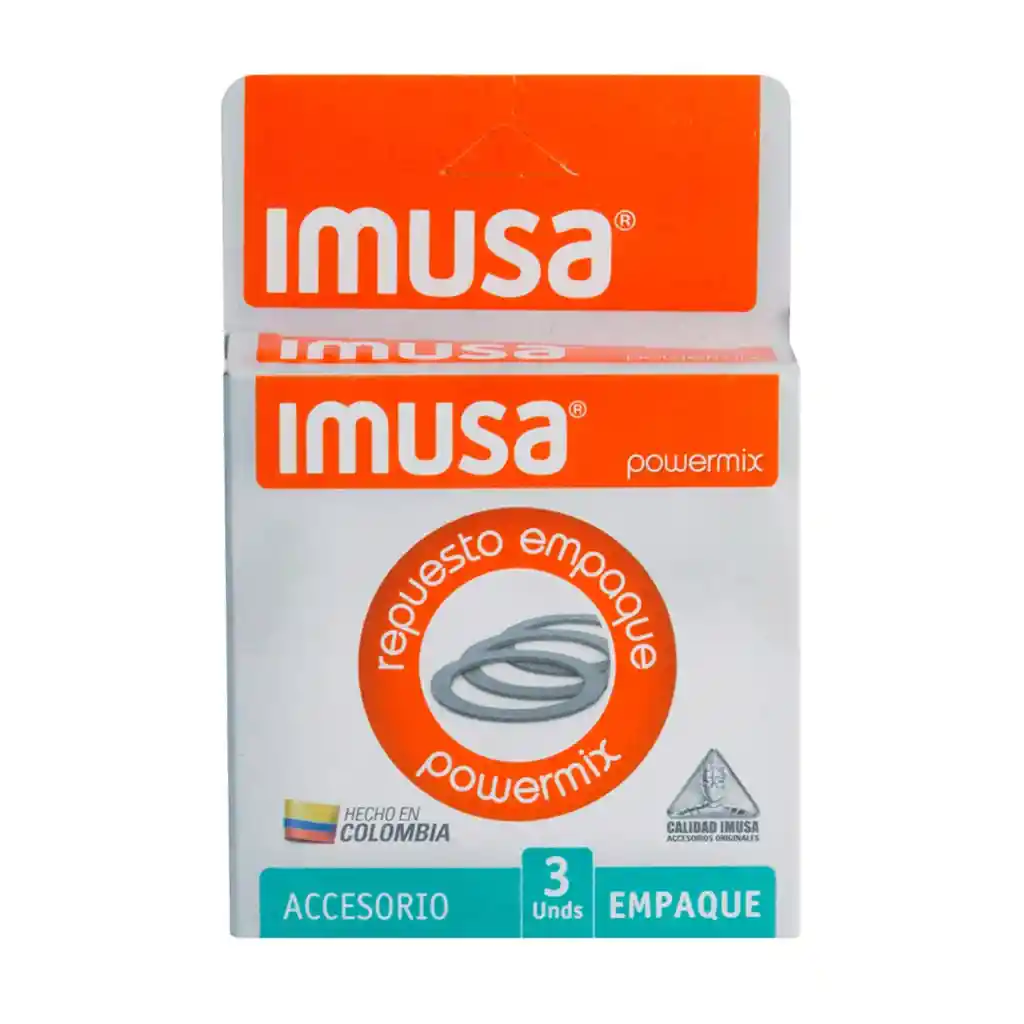Imusa Repuesto para Licuadora Powermix