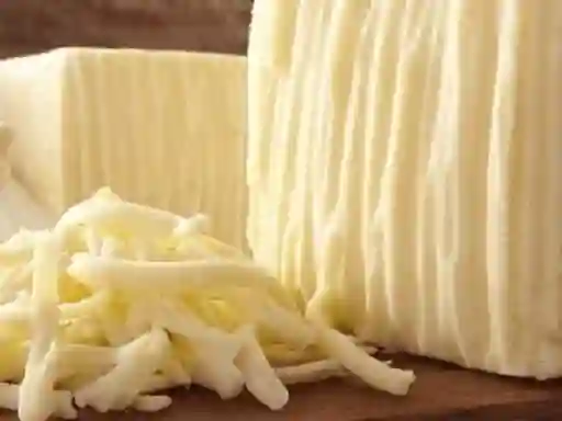 Queso Mozarela