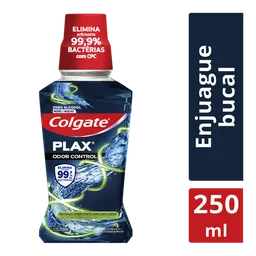 Colgate Enjuague Bucal Odor Control