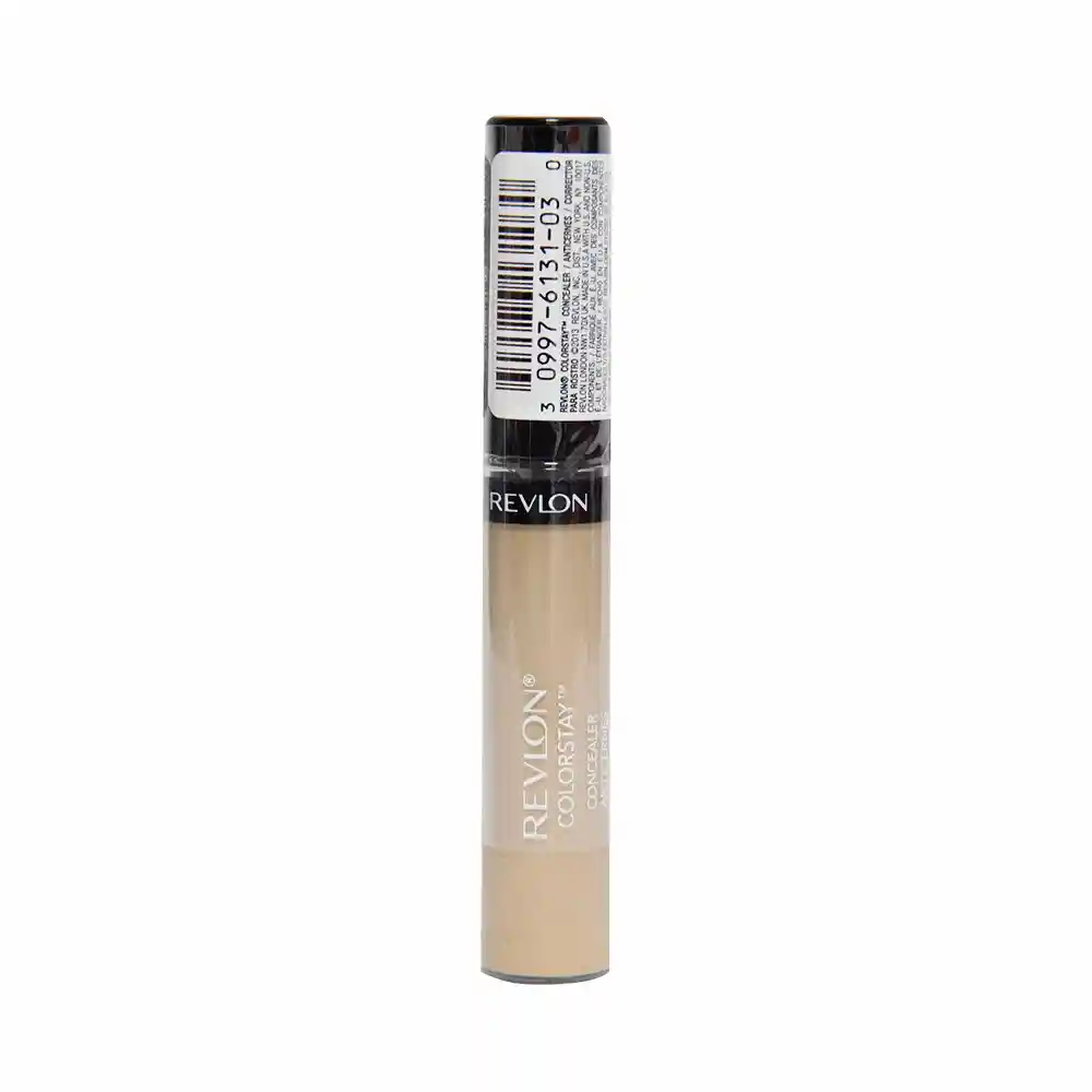 Revlon Corrector Facial Colorstay Light