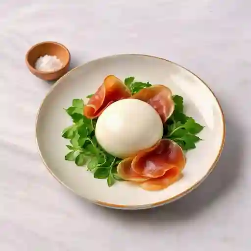 Burrata