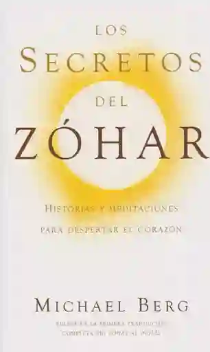 Los Secretos Del Zóhar