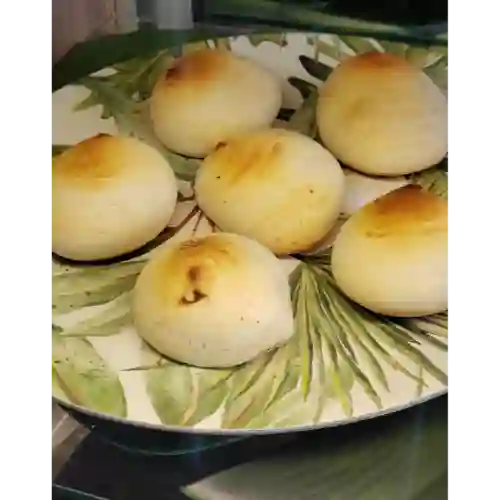 Pandebono Queso