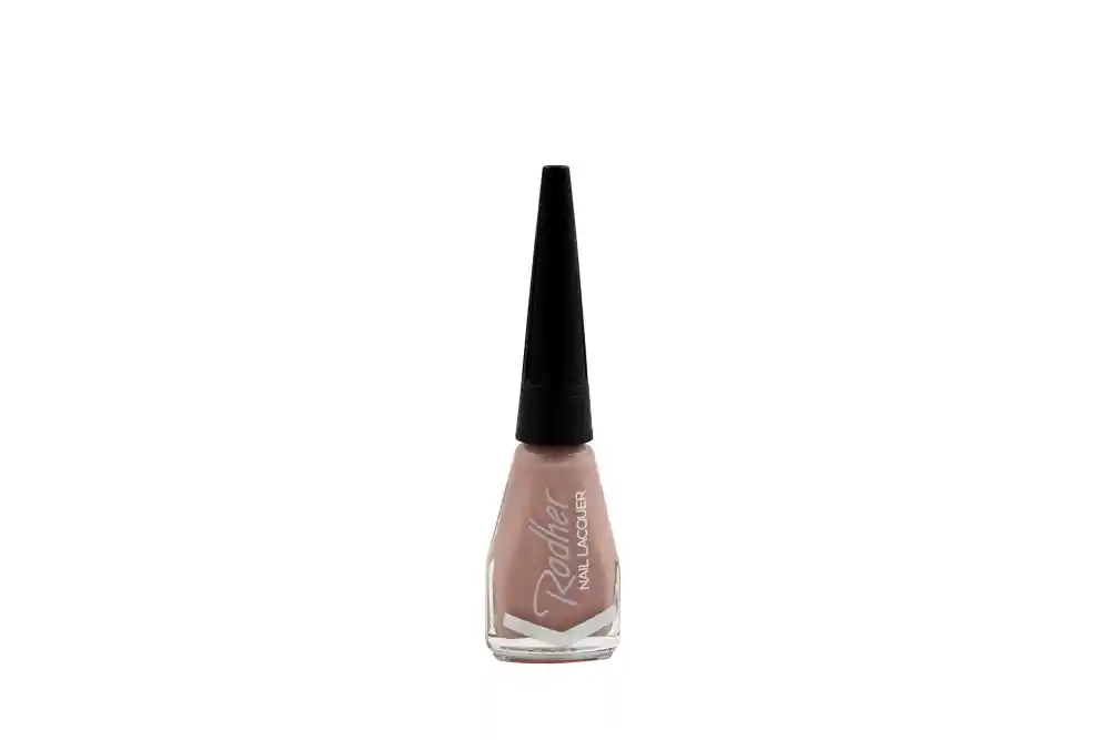 Rodher Esmalte de Uñas Look Natural