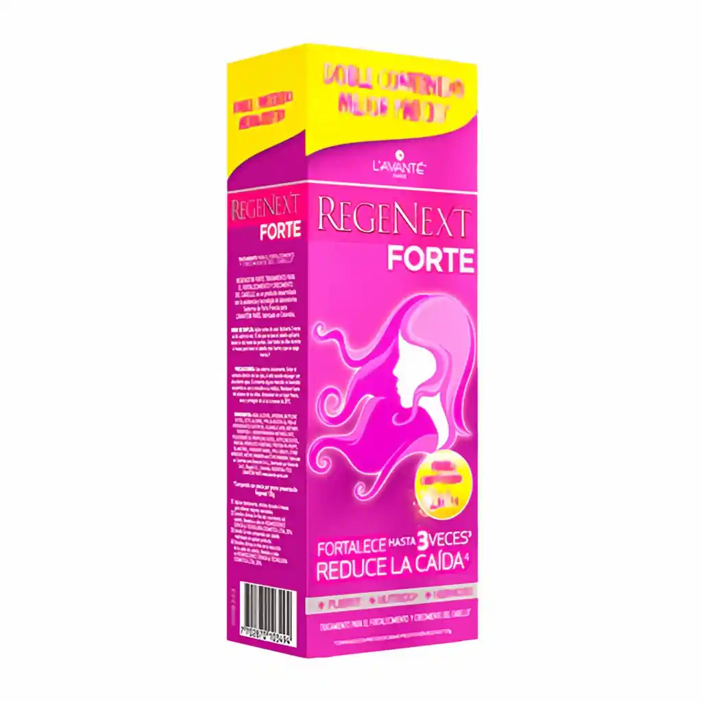 Regenext Forte