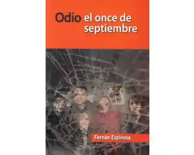 Odio El Once de Septiembre