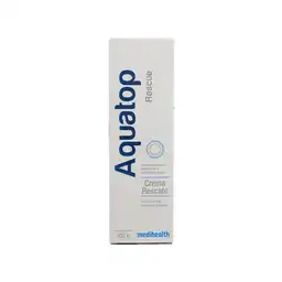 Aquatop Rescue Crema Caja