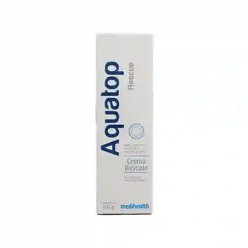 Aquatop Rescue Crema Caja