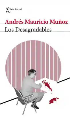 Los Desagradables