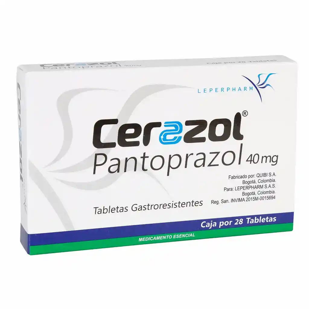 Cerazol 40 Mg Cjx Als