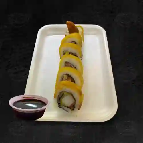 Sushi Colombian Roll X6