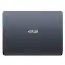 Asus Computador Intel Core i5 4Gb 1Tb HDD X407UF-BV0