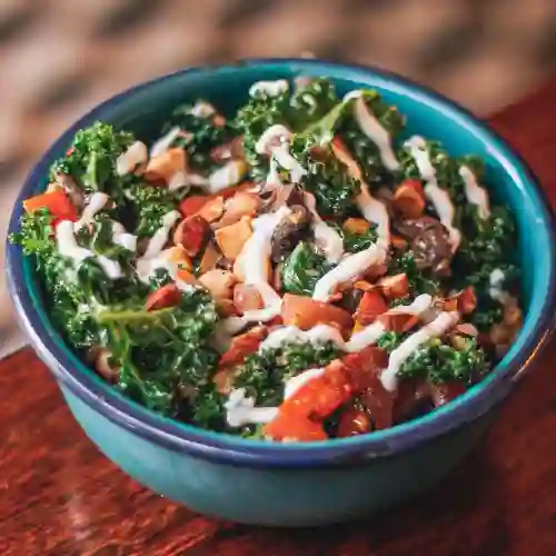 Ensalada Kale