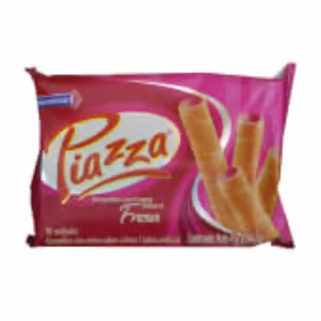 Piazza Colombina Especial Barquillos+termo