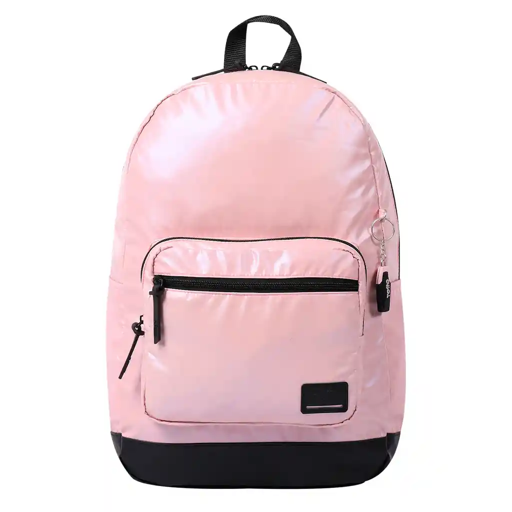 Morral Mujer Tocax Rosado