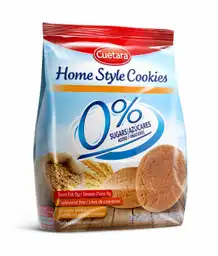 Cuetara Galletas