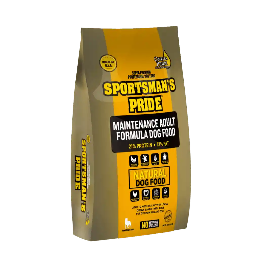 Sportsman's Pride Alimento para Perro Mantenimiento Sabor Pollo