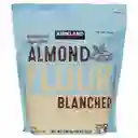 Kirkland Signature Harina de Almendra Blanqueada de California