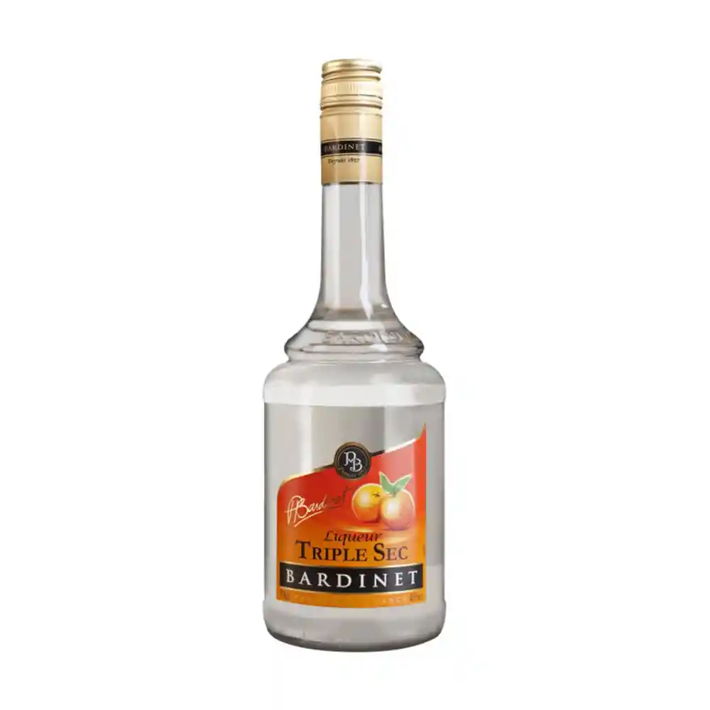 Bardinet Licor Triple Sec