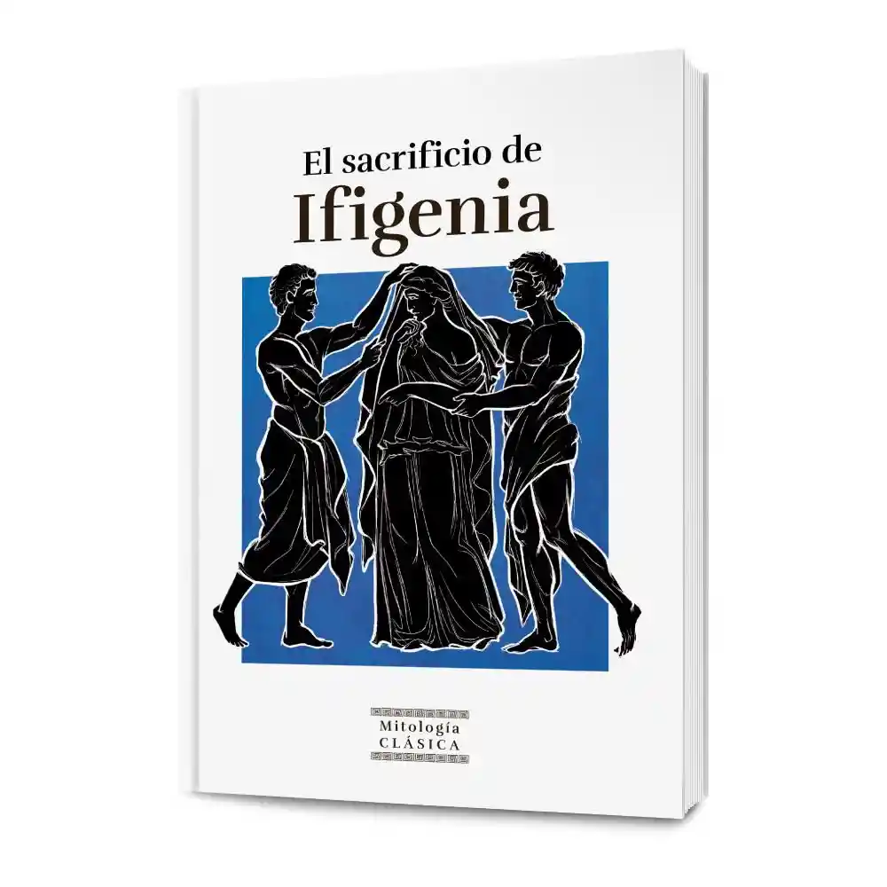 Colección Mitologia Clasic T28 Emse Edapp S.l