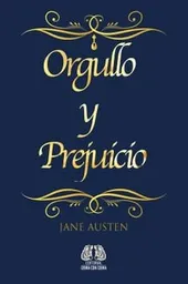 Orgullo y Prejuicio