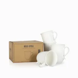 Mug Opra 270 mL Ambiente Gourmet
