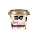 Vaso 60 g Ron Con Pasas
