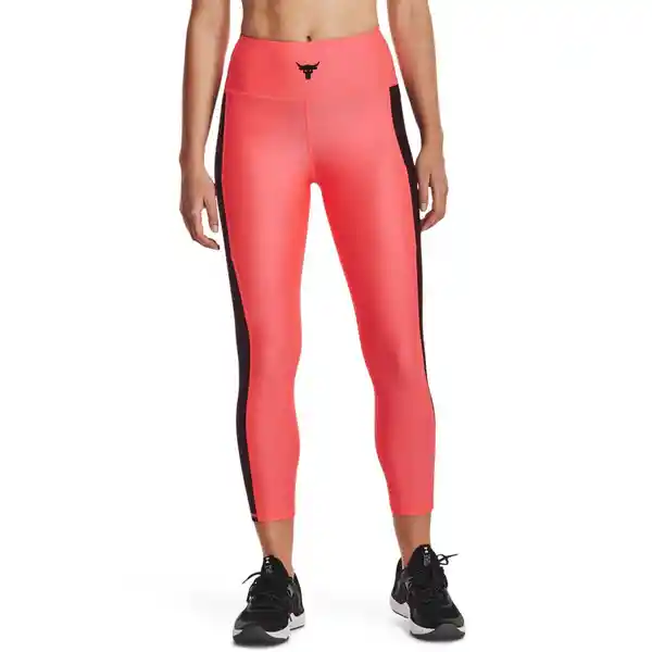 Under Armour Pantalón Project Rock Talla MD Ref 1373597-652