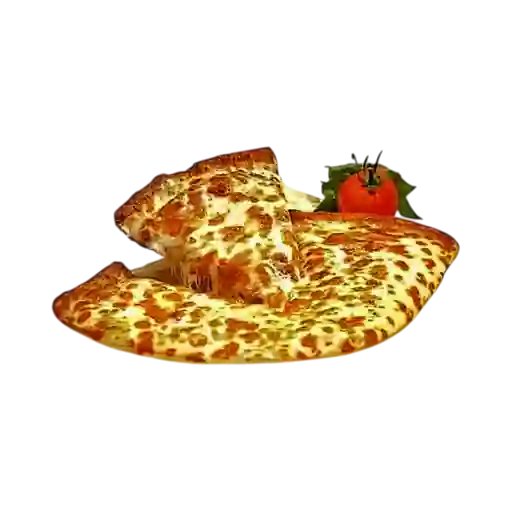 Pizza de Queso