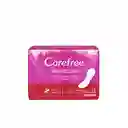 Protectores CAREFREE Protección 15 UND