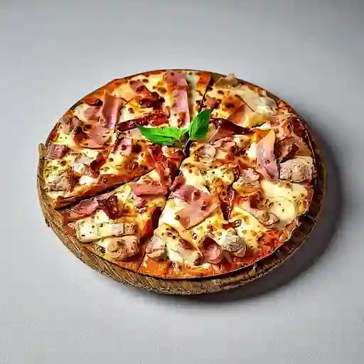 Pizza Maia Personal