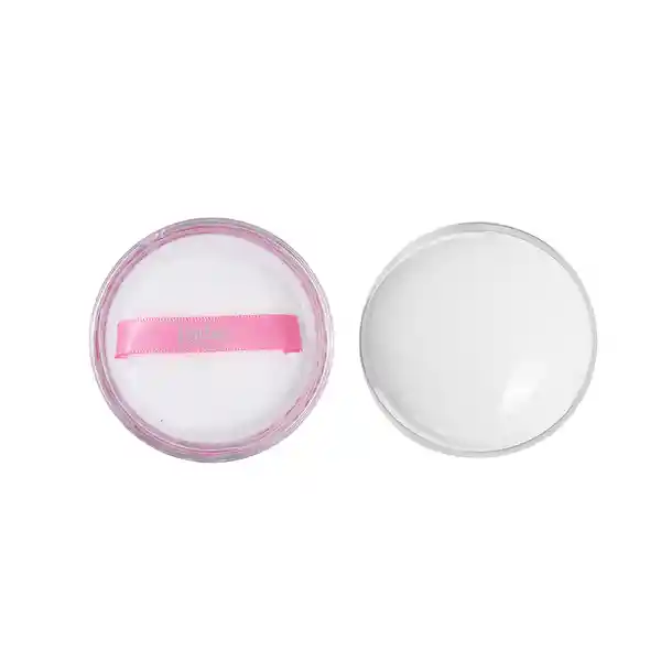 Polvo Suelto Serie Barbie Tono 02 Miniso
