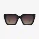 Johnny Fly Gafas Fame Negro Lente Negro