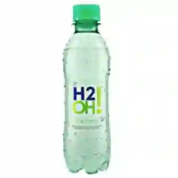 H2oh 600 ml