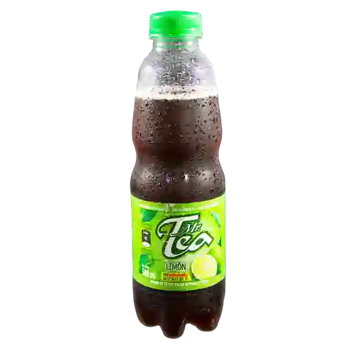 Mr Tea 500 ml