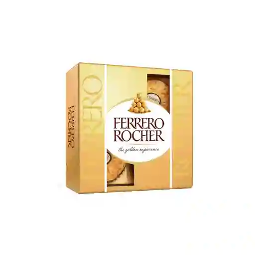 Ferrero x4