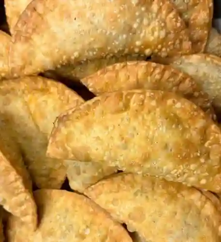 Empanadas X 20