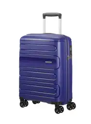 American Tourister Maleta Sunside 20" Navy 51G041004